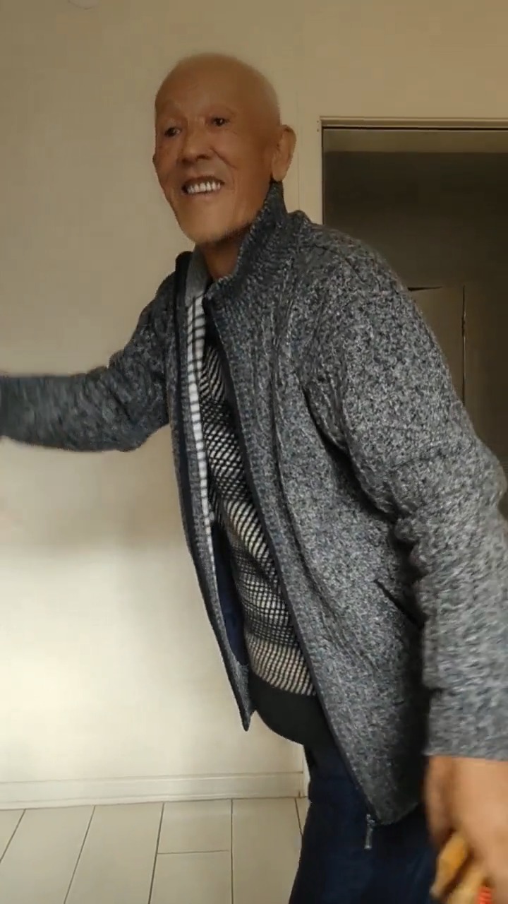 二人转的时代英雄,王忠堂