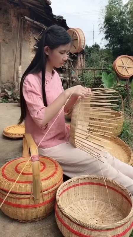 你会支持手艺人么?