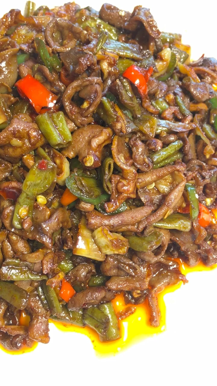 鸭杂就没有人喜欢吃了嘛?