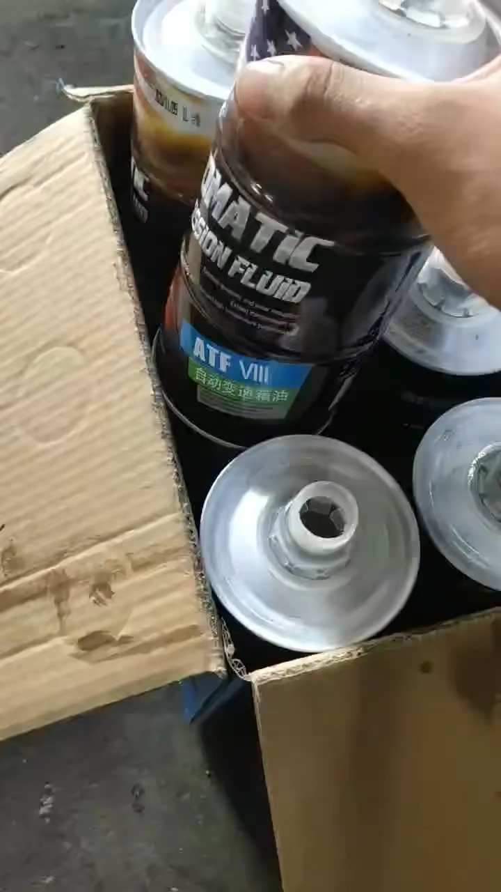 宝马5系深度养护西斯科品牌#西斯科润滑油