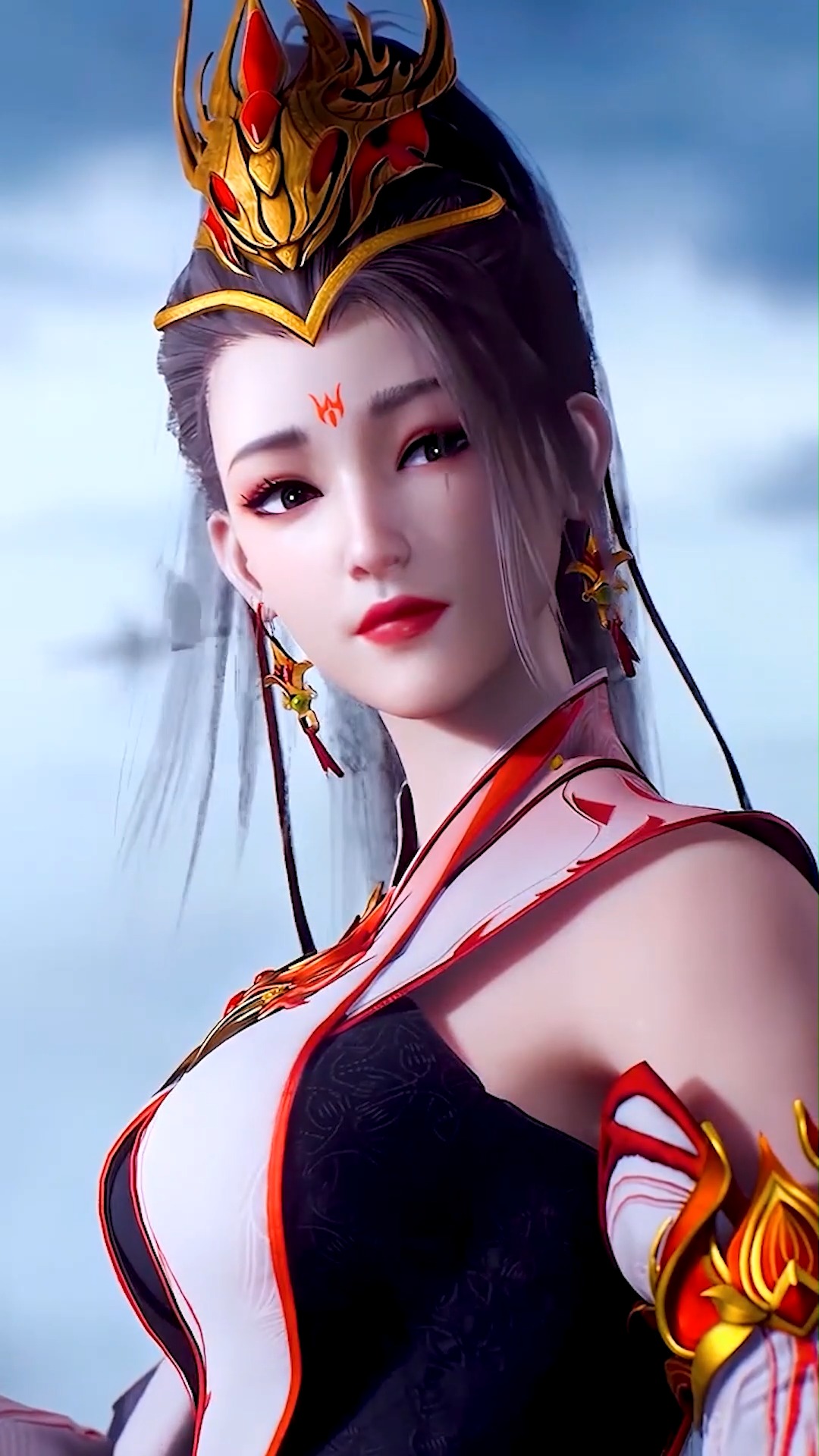 酒玖师叔飒美名场面!