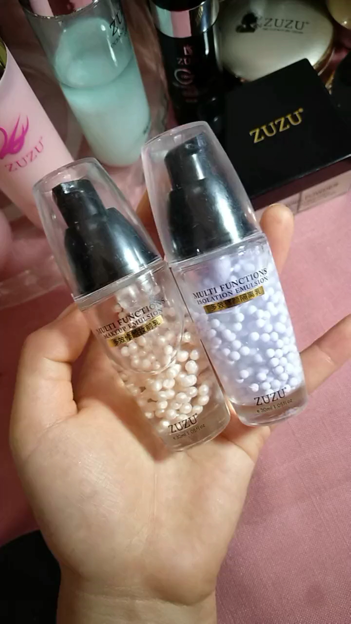 气泡隔离你用对√了吗?