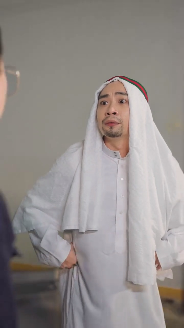 卑微#老迪拜很欣慰#一定要看到最后