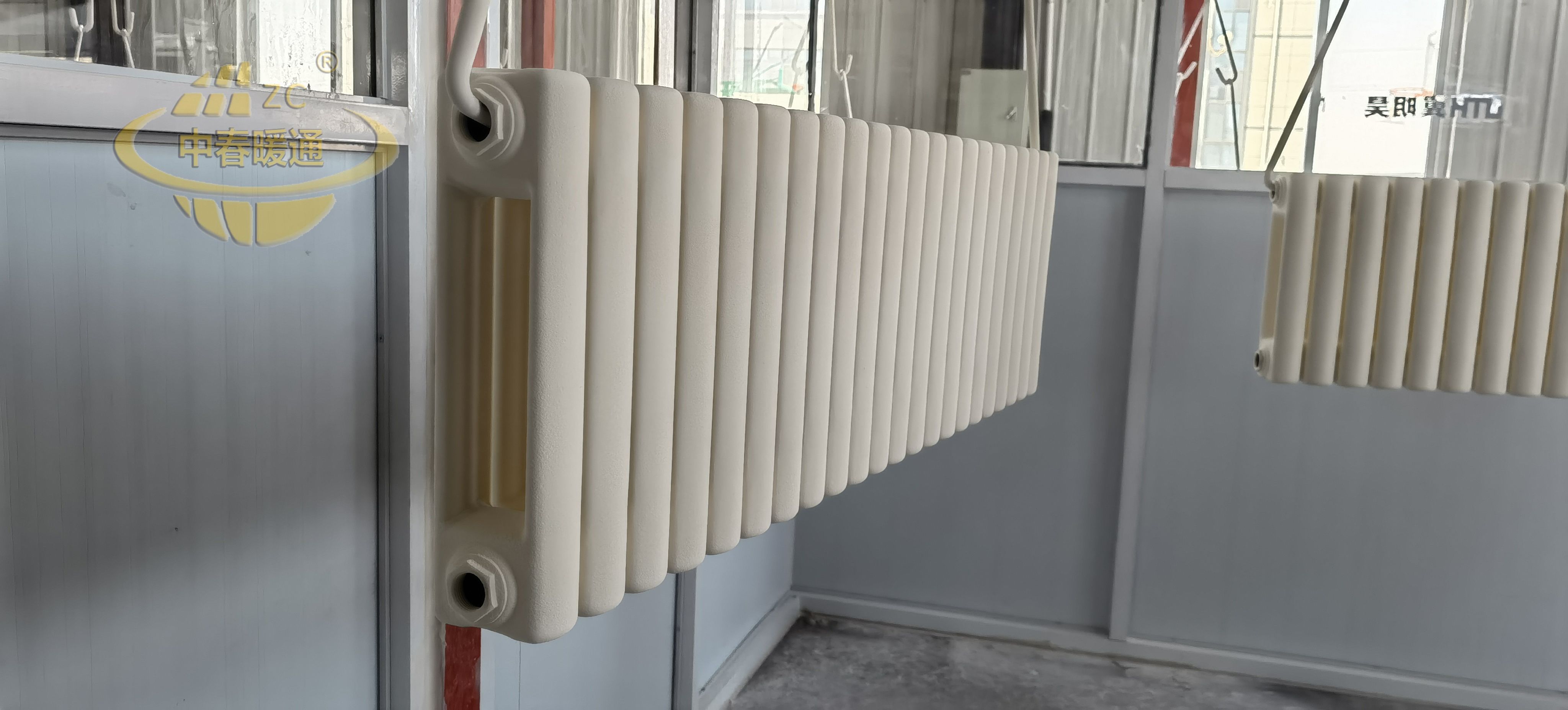 qfgz205钢制柱型散热器 qfgz206钢制柱型散热器 qfgz207