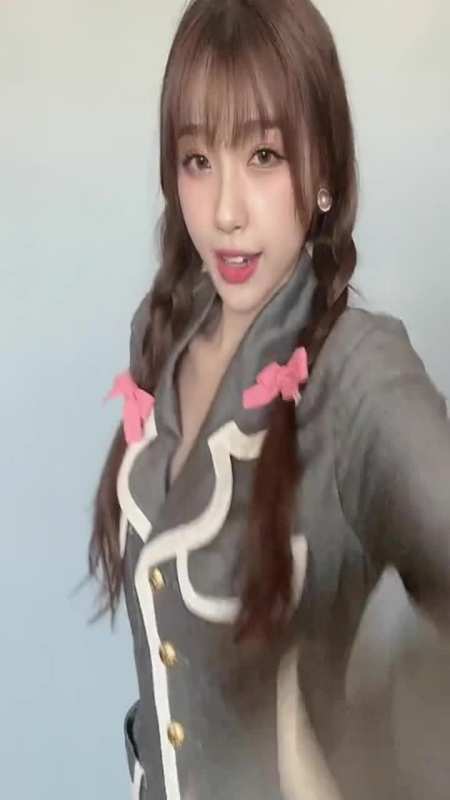 gwalla换装挑战gwalla求一个神评加持