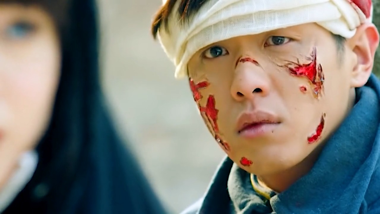 精彩影视#张显宗我牙疼,脑子里一直是这句话