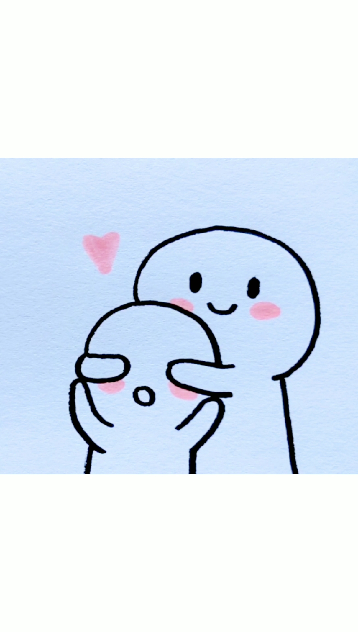 简笔画#猜猜我是谁?