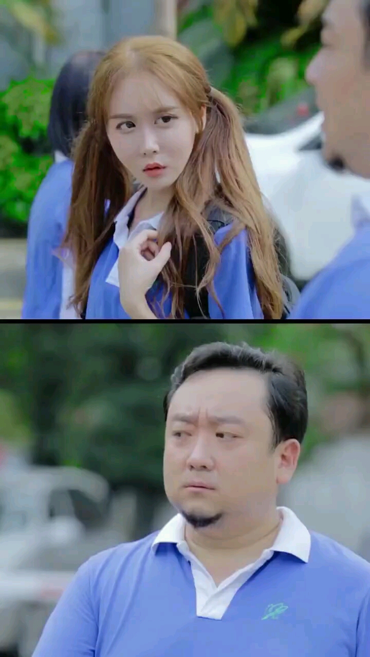 原来最后 @刘巍【天天逗事】(o1045070740) 你不是师兄啊?♀♀♀闹啥