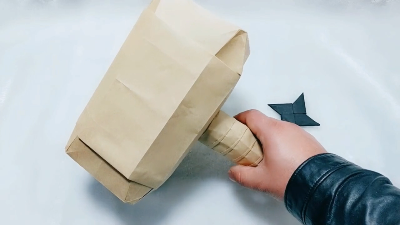 昊天锤怎么折你知道吗