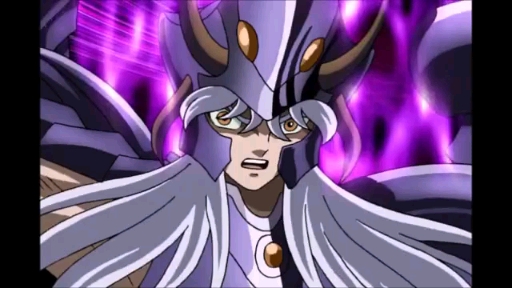 冰河一击必杀三巨头米诺斯!