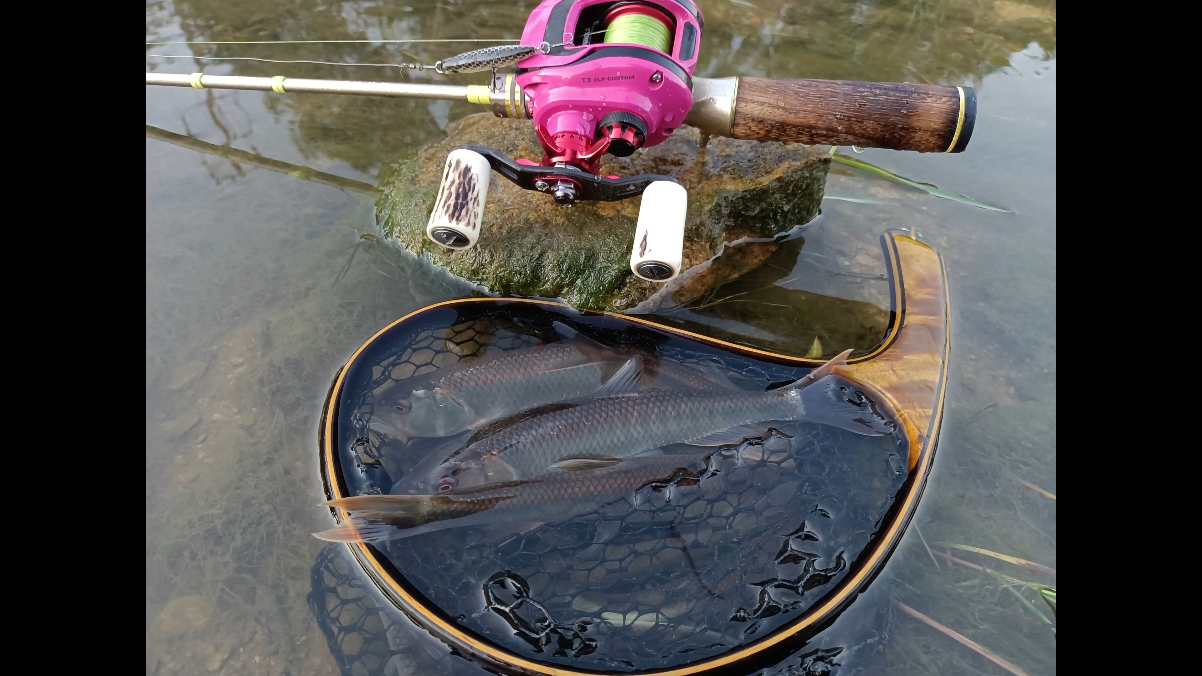 闲钓客路亚钓鱼路亚品牌路亚竿路亚马口路亚微物路亚钓手