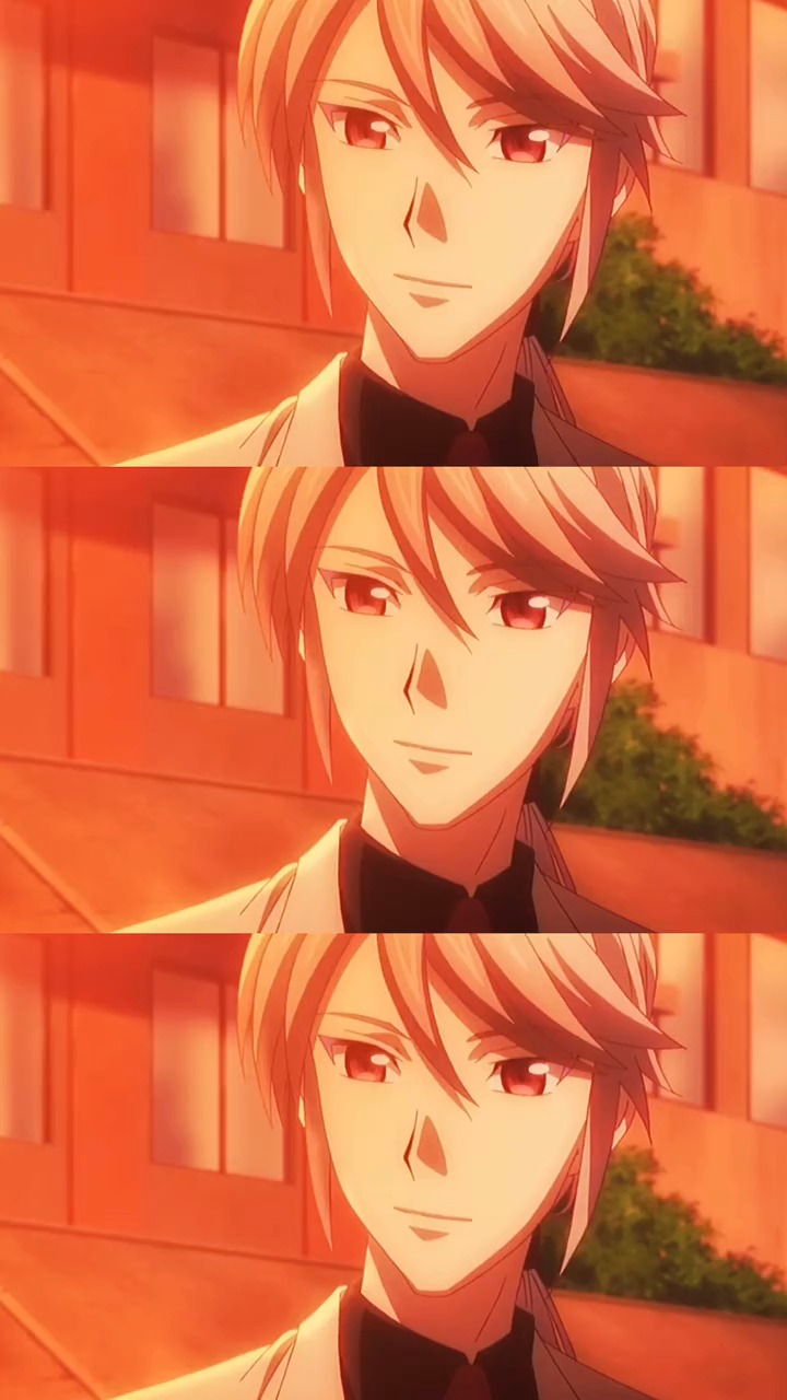 动漫#狐狸之声,无女主番,里面的歌好听人好看