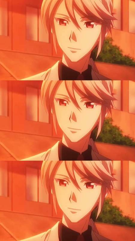 动漫#狐狸之声,无女主番,里面的歌好听人好看-全民小视频