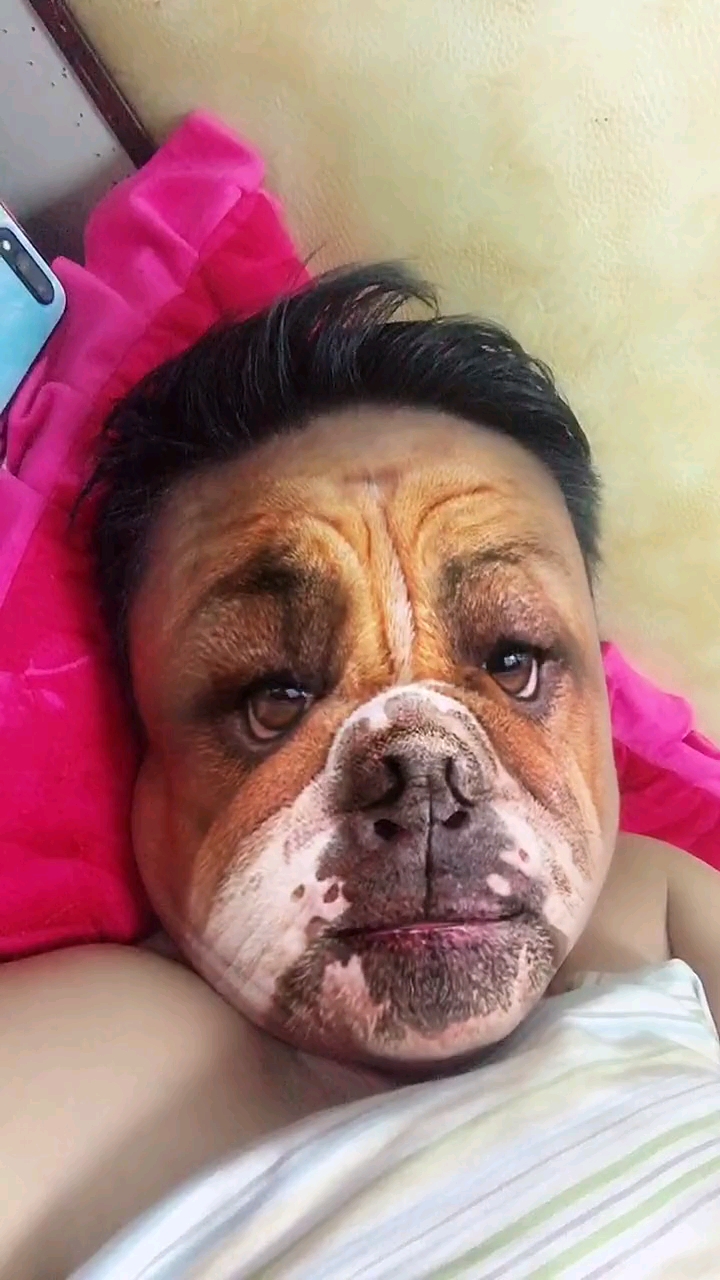 搞笑段子剧#人变异了真可怕.