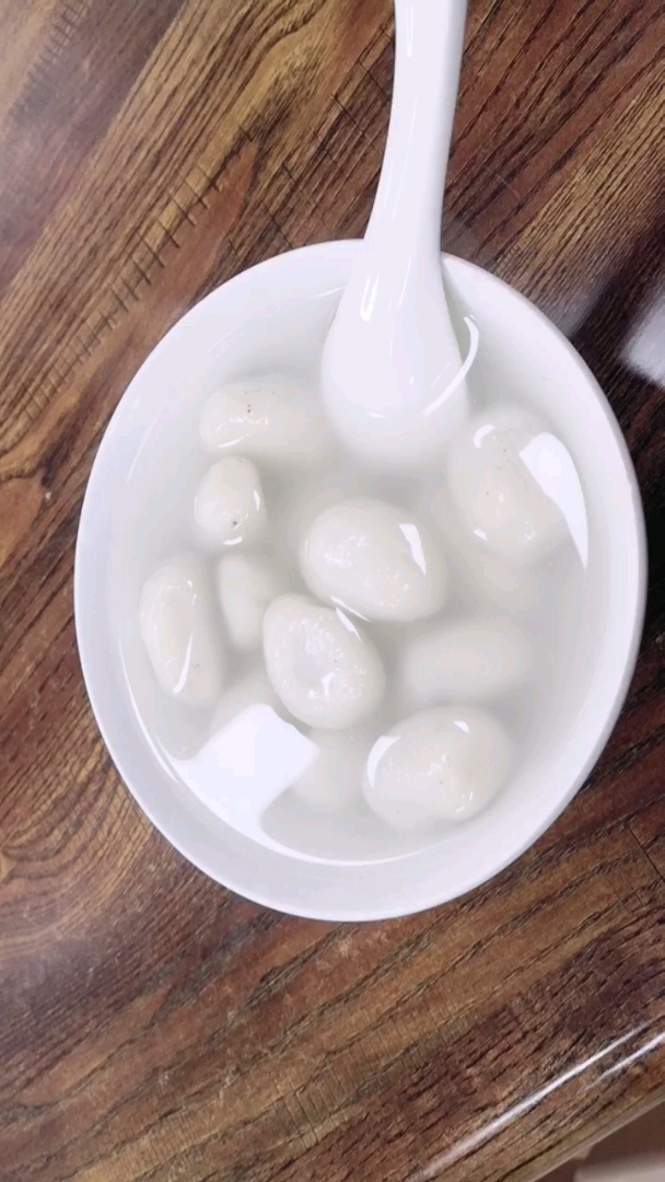 毕节汤圆,来个中碗!