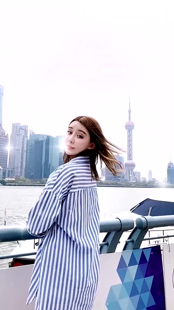 就气质这一块儿,在我手里一直拿捏的死死的