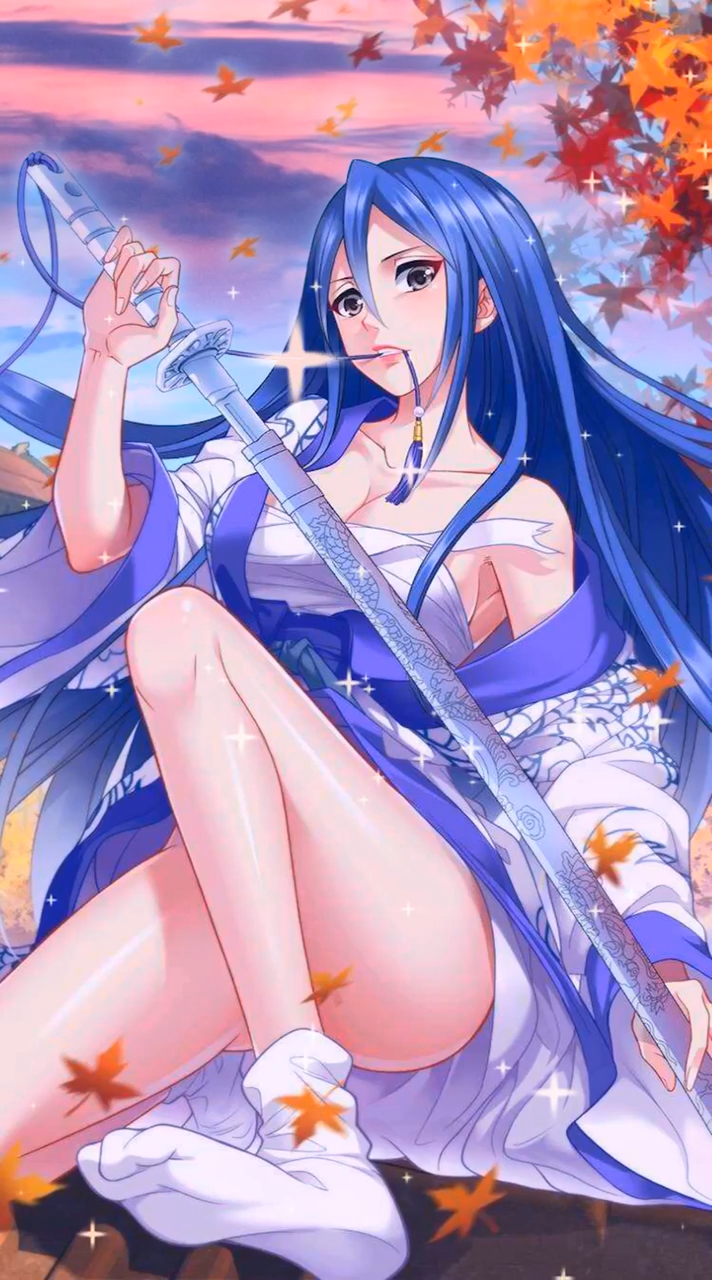 沧月这么帅没有喜欢的吗?