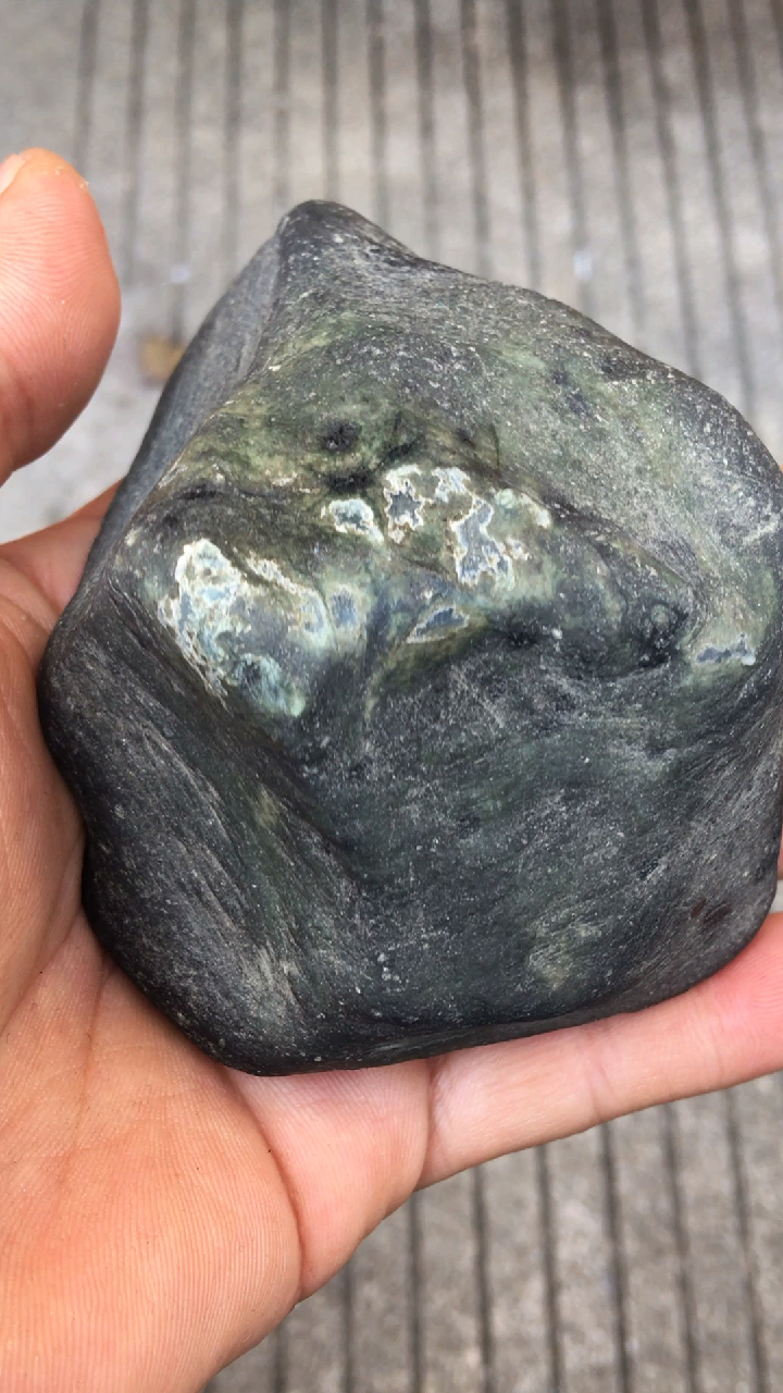 感谢官方给的每一个热门#看看什么叫老场莫西沙 还带白雾 而且还时