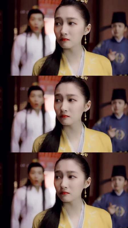 精彩影视#有请我们的演戏精—班婳小姐 ,开始她的表演!-全民小视频