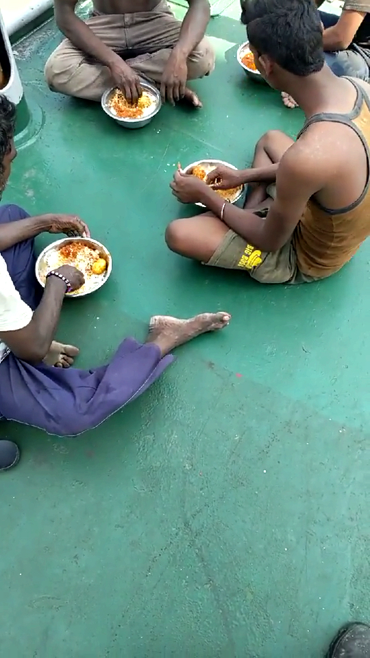 带上全民去旅行#印度尼西亚阿三手抓饭