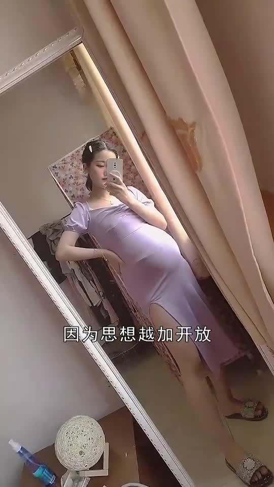 娱乐#为啥现在的女大学生,"意外怀孕"的越来越多呢?网友:这很正常