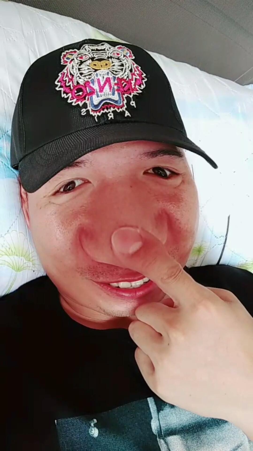 全球第一大鼻子,终于找到了