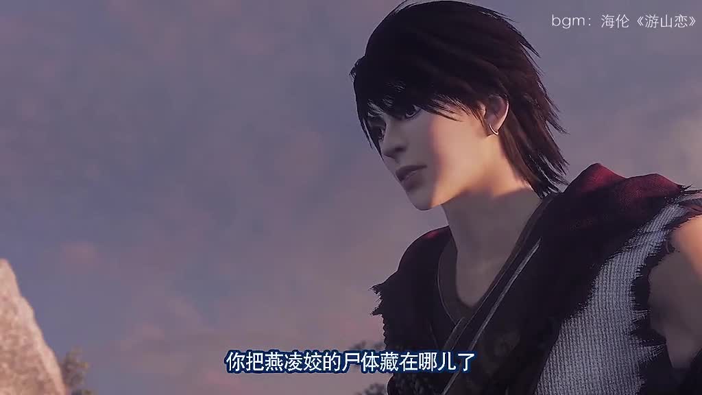 画江湖之灵主我在全民看动漫决战九重山单雨童,百里登封觉醒冥主灵徒