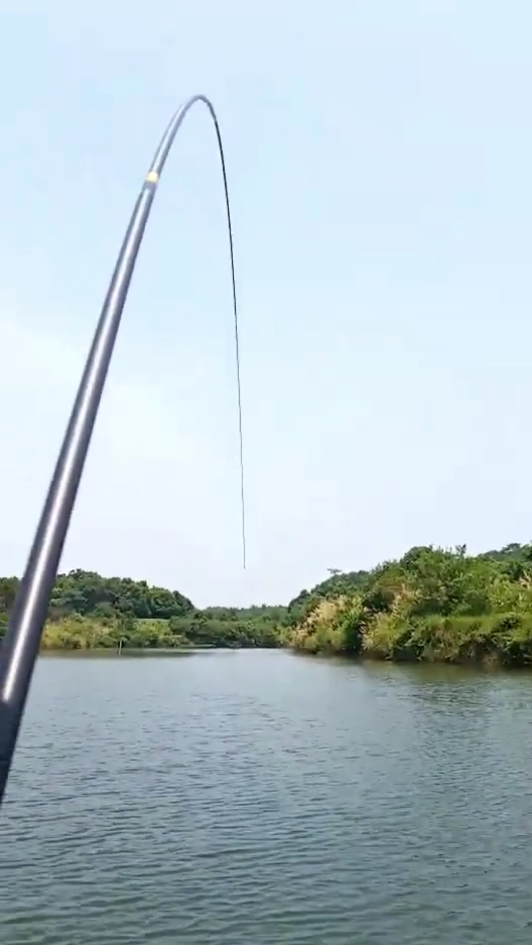 这是高手#漂亮,大弯弓!