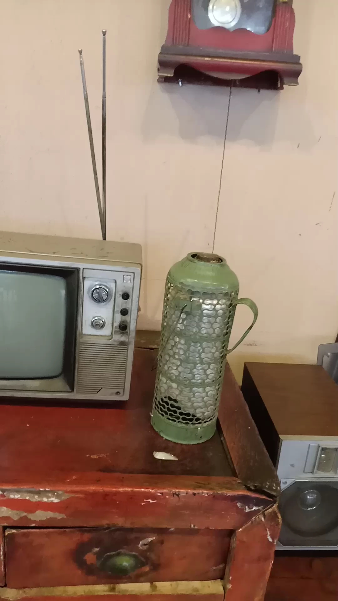 70后80后见过这些老物件吗,满满的回忆,90后00后没有见过吧!