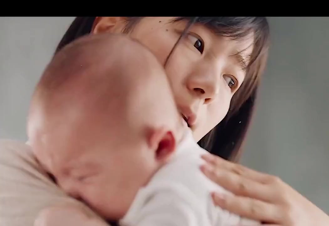 我要上热门#原来母子连心是真的感动,王雨桐光的方向