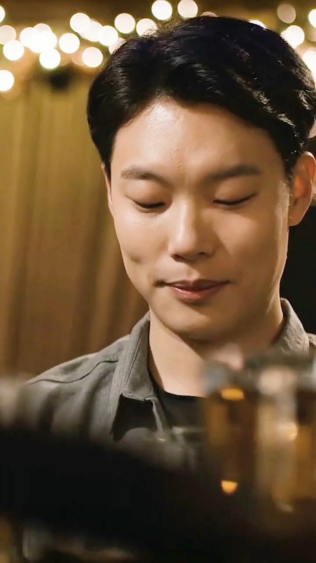 会用玩笑讲给你听 #请回答1988#柳俊烈