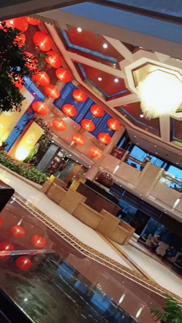陶然居大酒店