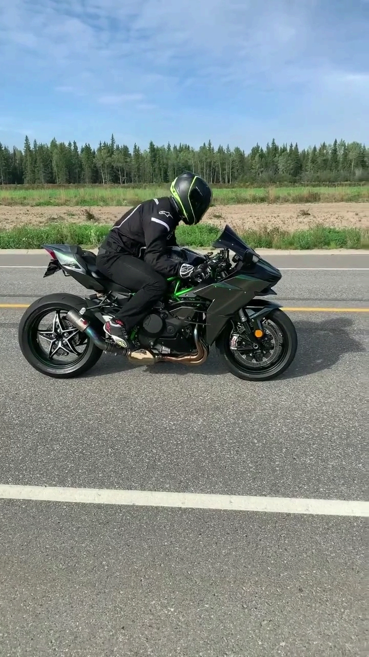 川崎h2川崎h2弹射起步有懂的吗