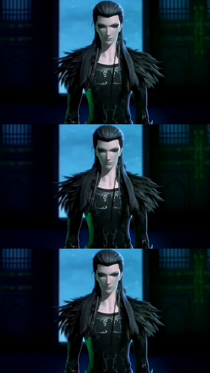 动漫#国漫 #天行九歌 #墨鸦