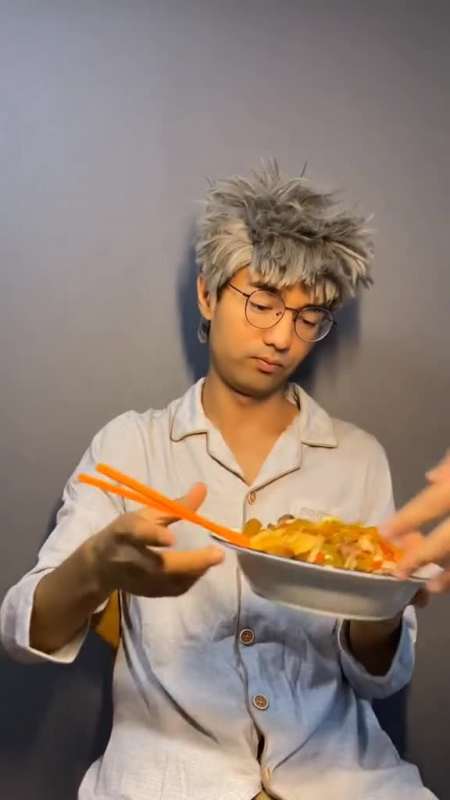 拉条子精神石榴熟了叨叨西木西木胖虎老师阿娜尔罕