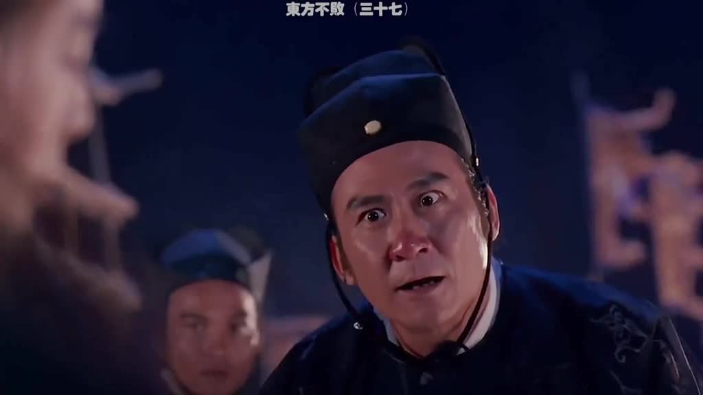 东方不败雪千寻王祖贤