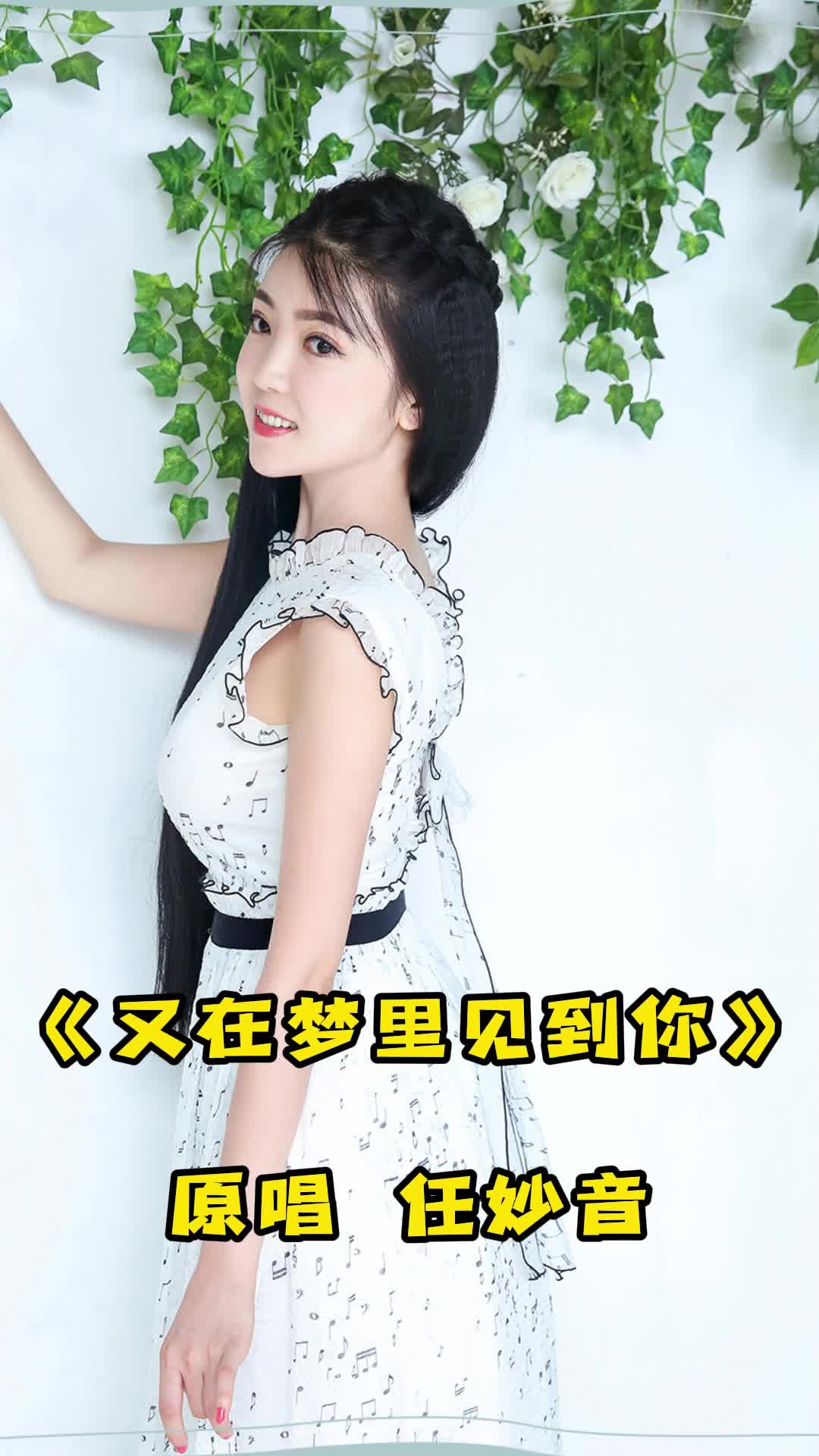 歌曲又在梦里见到你大家一起来欣赏吧