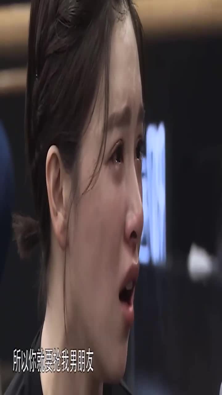 阚清子用8年的青春,却只换来纪凌尘的一句"爱过"#阚清子新恋情#虐心