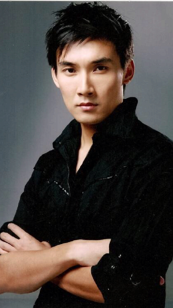 多年男二号楞是不红,演技在线的张铎老婆原来是她呀