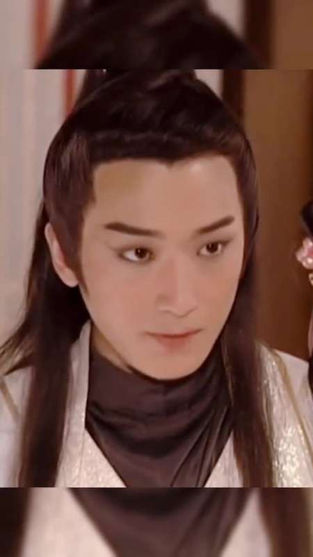 是你让我看见沙漠开出花一朵迷人的回眸石惊天邵峰盛世美颜-全民小