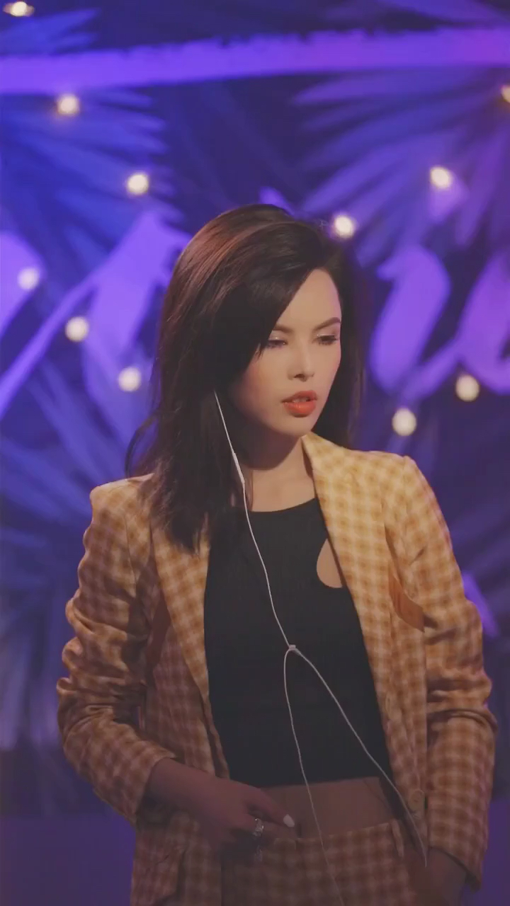 土味情话#你们的女朋友已上线