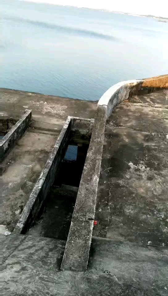 大海丰公平水库