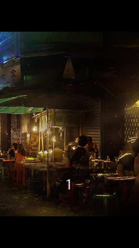 精彩影视#潘大角就是潘海天,特地搜了一下,真的和