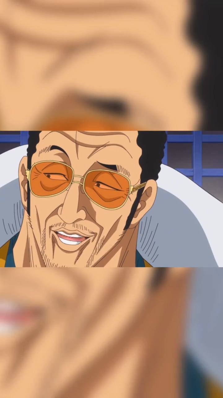 白胡子二世有多强,你们觉得呢