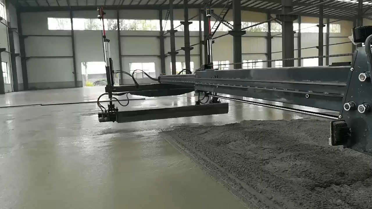 智能制造新时代：冲床自动送料机引领生产变革