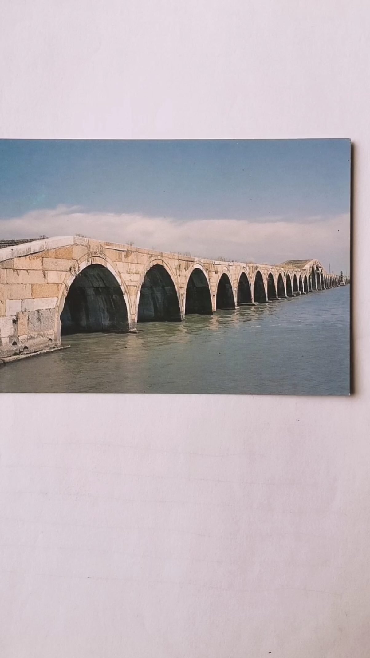 中国历史文化#苏州. 宝带桥