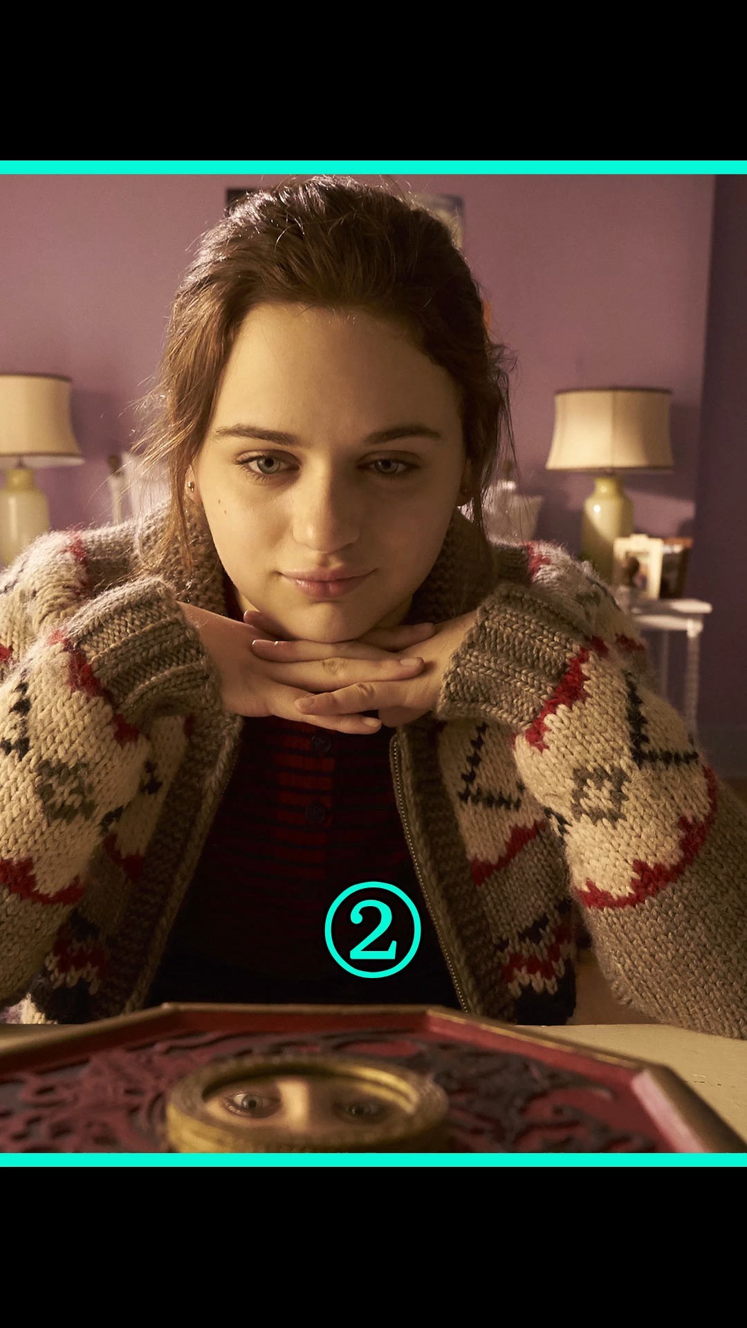 电影解说#神秘的东方魔盒,许愿的代价是生命