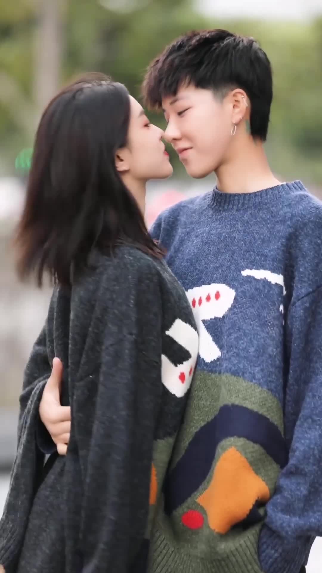 大牛看马总这个眼神,所长你嫉妒了吗