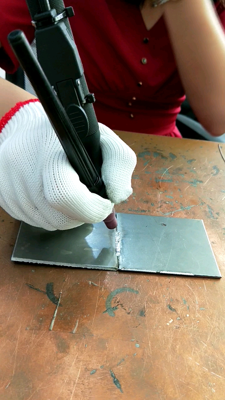 怎样焊出又白又漂亮的焊点?