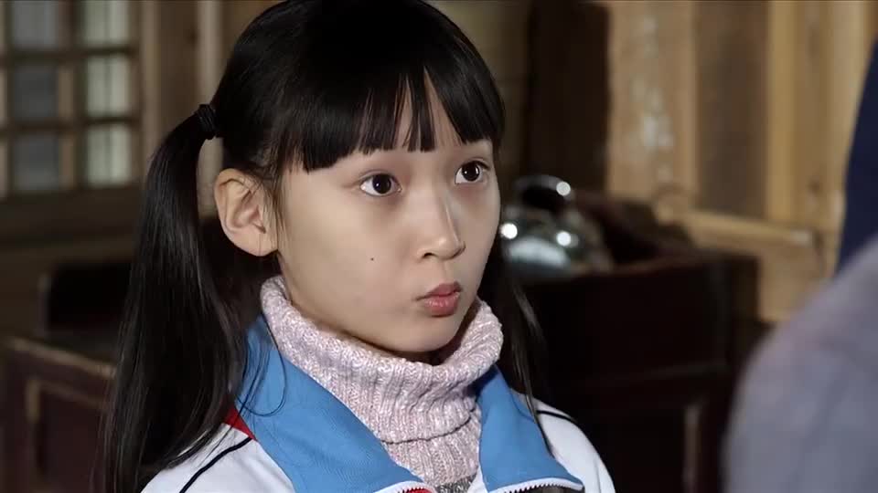 搭错车:光明帮小美报仇